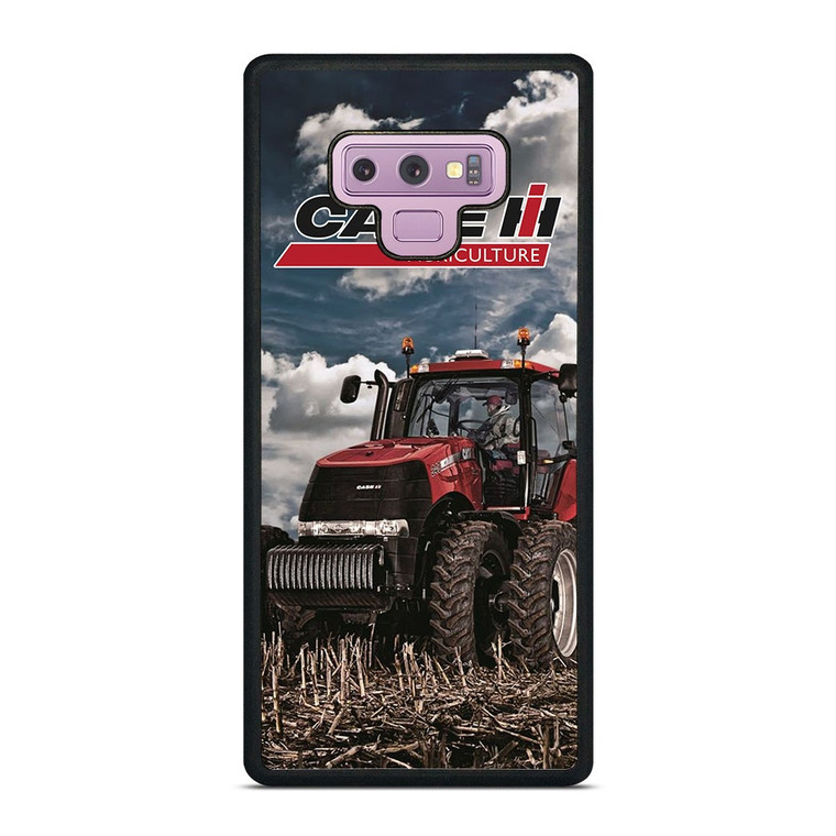 CASE IH INTERNATIONAL HARVESTER TRACTOR Samsung Galaxy Note 9 Case Cover