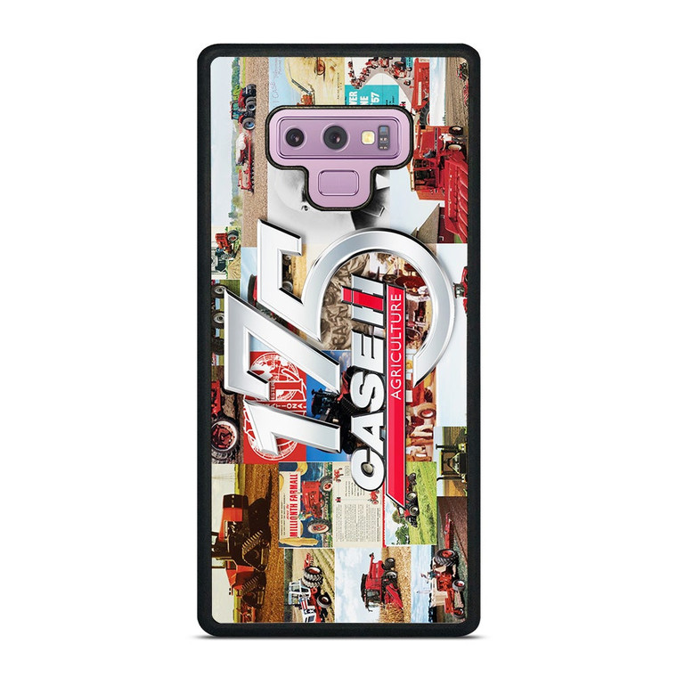 CASE IH INTERNATIONAL HARVESTER SYMBOL Samsung Galaxy Note 9 Case Cover