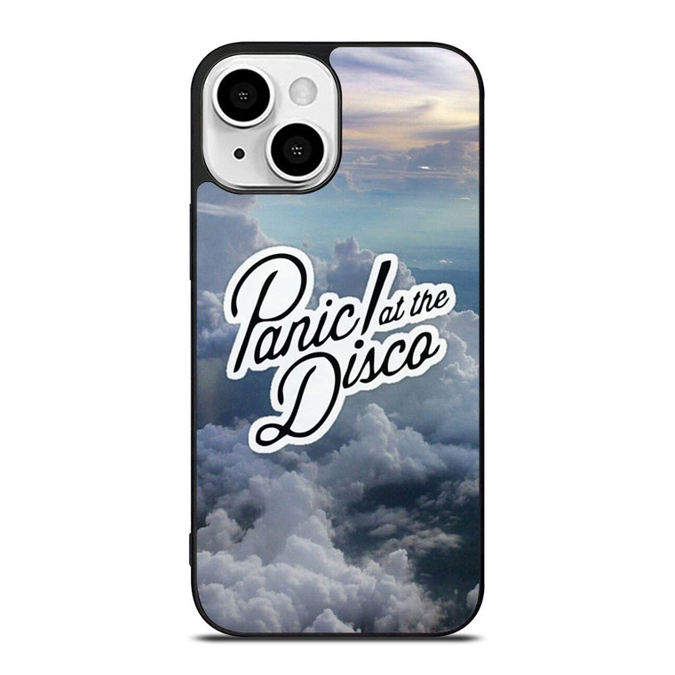PANIC AT THE DISCO SYMBOL iPhone 13 Mini Case Cover
