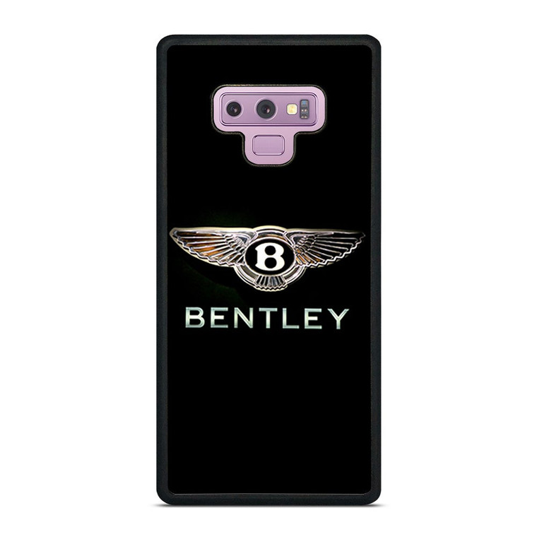 ASTON MARTIN ICON Samsung Galaxy Note 9 Case Cover