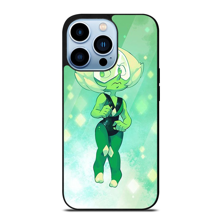 PERIDOT STEVEN UNIVERSE iPhone 13 Pro Max Case Cover