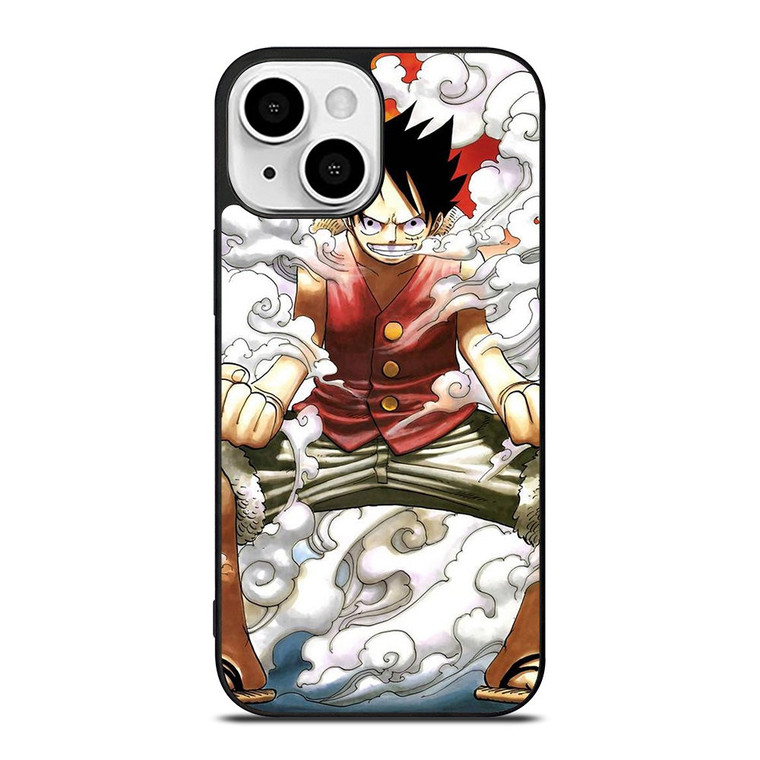 ONE PIECE MONKEY D iPhone 13 Mini Case Cover