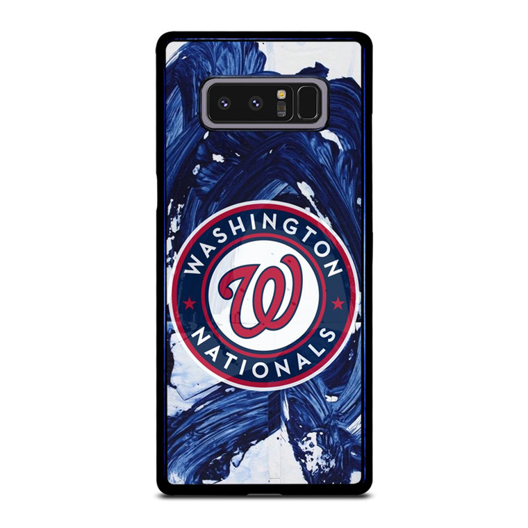 WASHINGTON NATIONAL ART Samsung Galaxy Note 8 Case Cover