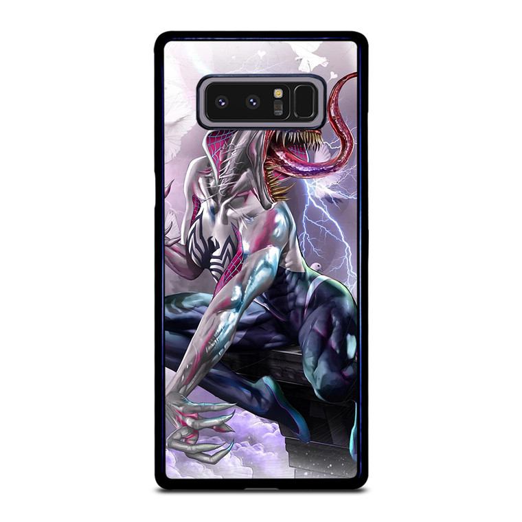 VENOM PINK VENOMVERSE Samsung Galaxy Note 8 Case Cover