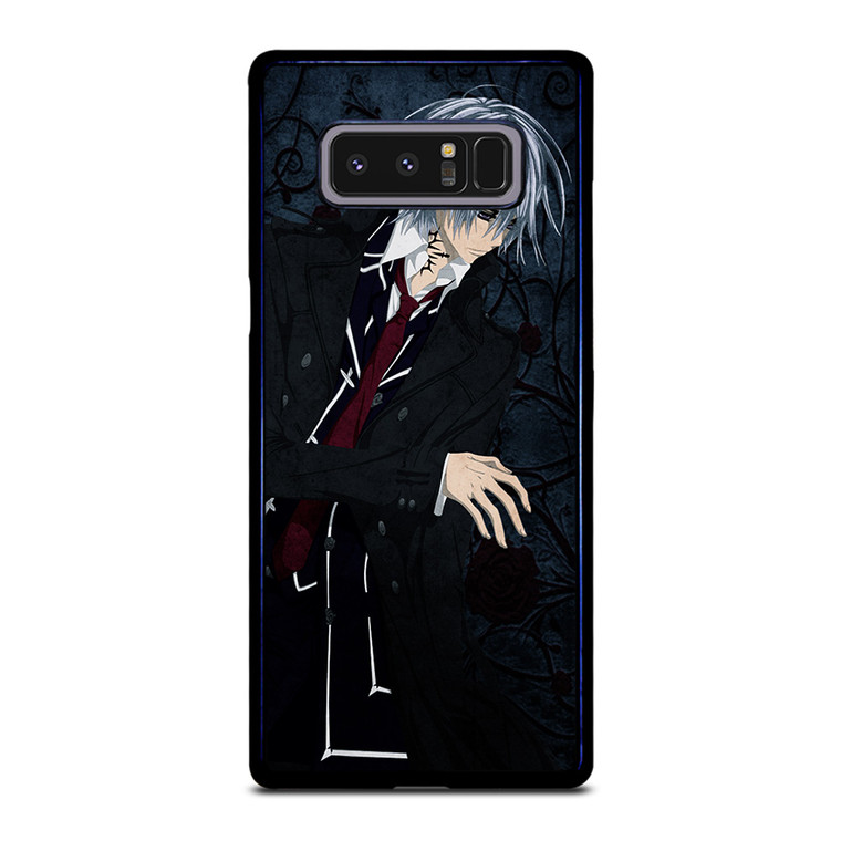 VAMPIRE KNIGHT ZERO KIRYUU ANIME Samsung Galaxy Note 8 Case Cover