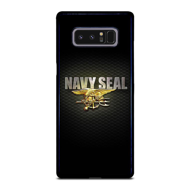 US NAVY SYMBOL Samsung Galaxy Note 8 Case Cover