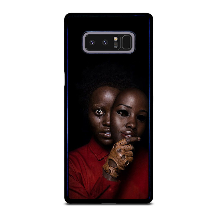 US MOVIE ADELAIDE WILSON Samsung Galaxy Note 8 Case Cover