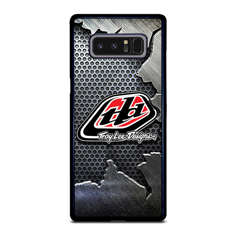TROY LEE DESIGN EMBLEM Samsung Galaxy Note 8 Case Cover