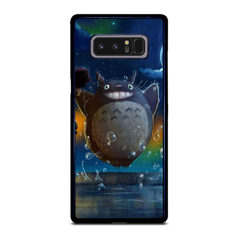 TOTORO CARTOON 2 Samsung Galaxy Note 8 Case Cover