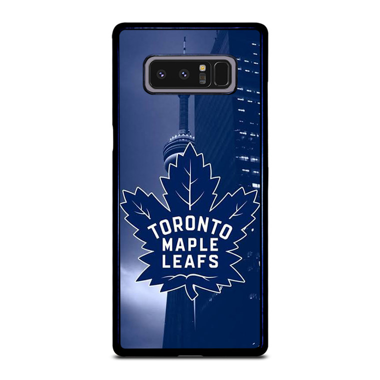 TORONTO MAPLE LEAFS ICON Samsung Galaxy Note 8 Case Cover
