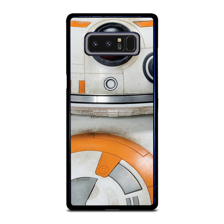 STAR WARS BB8 Samsung Galaxy Note 8 Case Cover