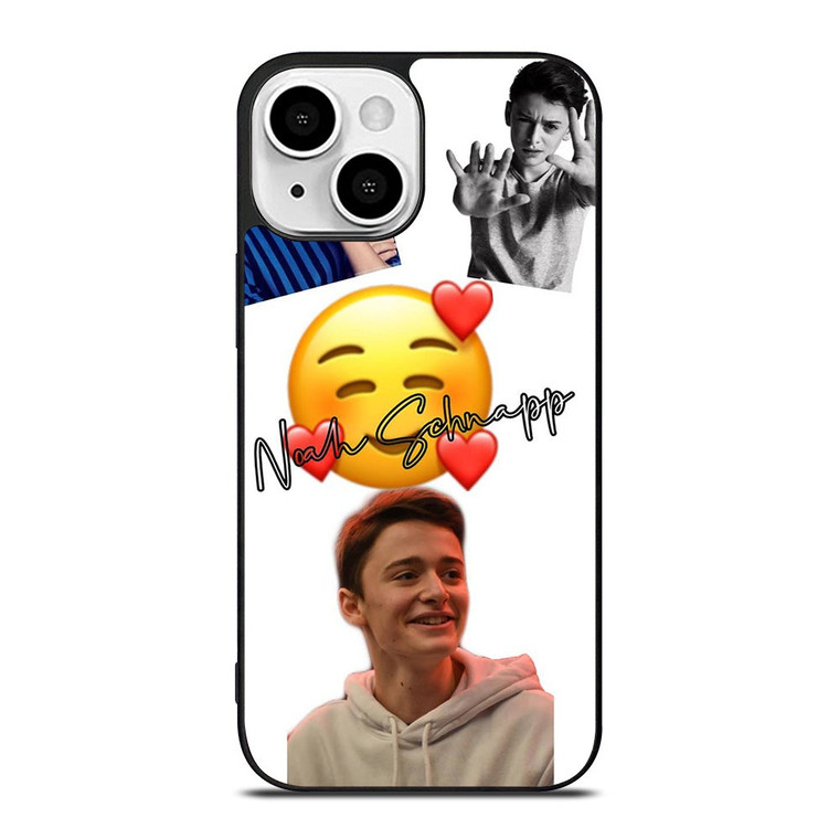 NOAH SCHNAPP CUTE iPhone 13 Mini Case Cover