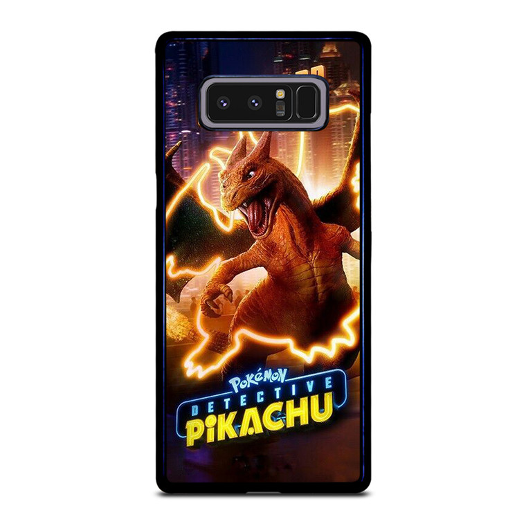 POKEMON CHARIZARD Samsung Galaxy Note 8 Case Cover
