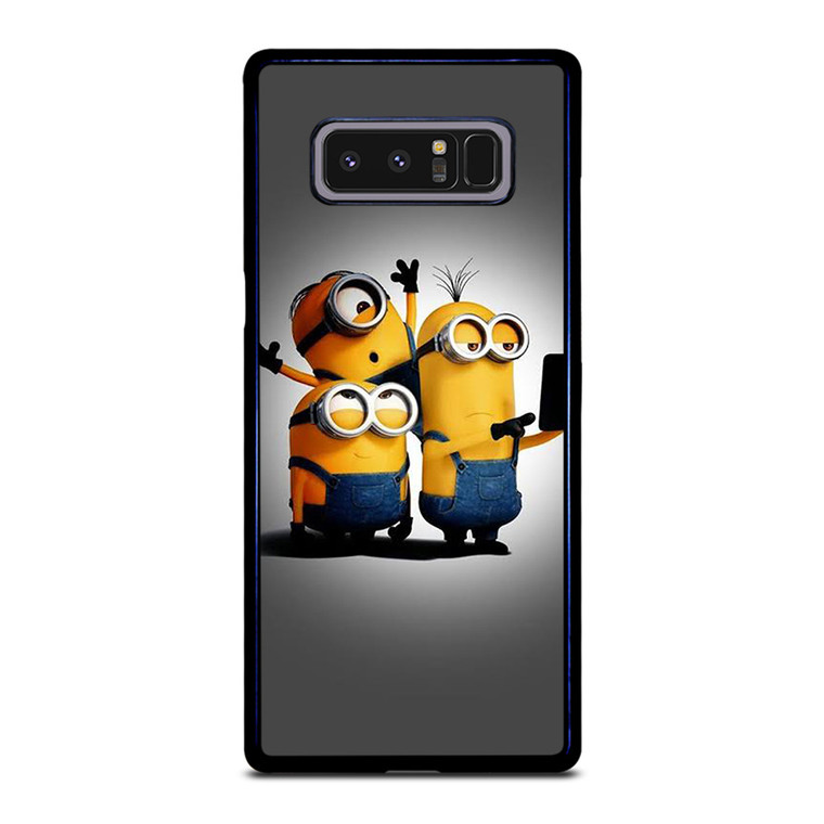 MINION Samsung Galaxy Note 8 Case Cover