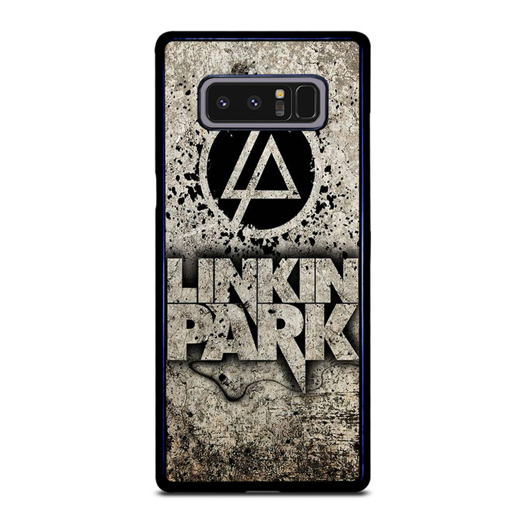 LINKIN PARK LOGO 2 Samsung Galaxy Note 8 Case Cover