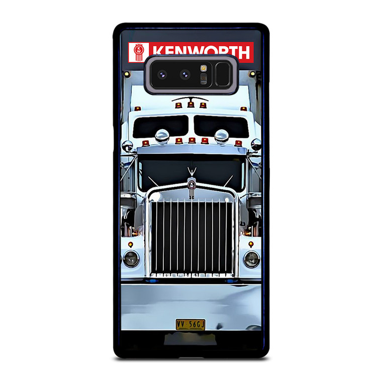 KENWORTH TRUCK LOGO Samsung Galaxy Note 8 Case Cover