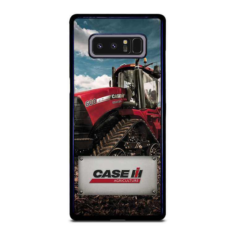 IH INTERNATIONAL HARVESTER TRACTOR Samsung Galaxy Note 8 Case Cover