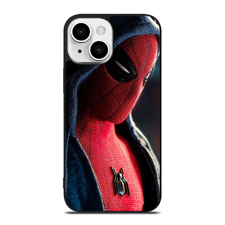 NEW SPIDERMAN MARVEL iPhone 13 Mini Case Cover