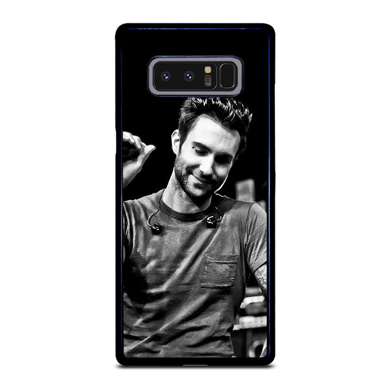 ADAM LEVINE COOL Samsung Galaxy Note 8 Case Cover