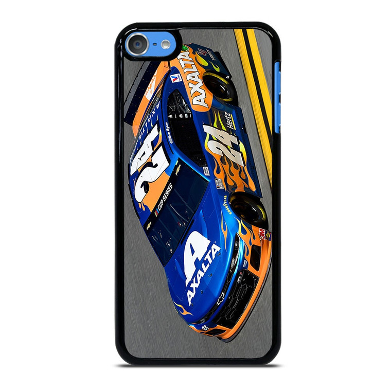 WILLIAM BYRON 24 HENDRICK MOTORSPORTS iPod Touch 7 Case