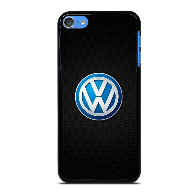 VW VOLKSWAGEN ICON iPod Touch 7 Case