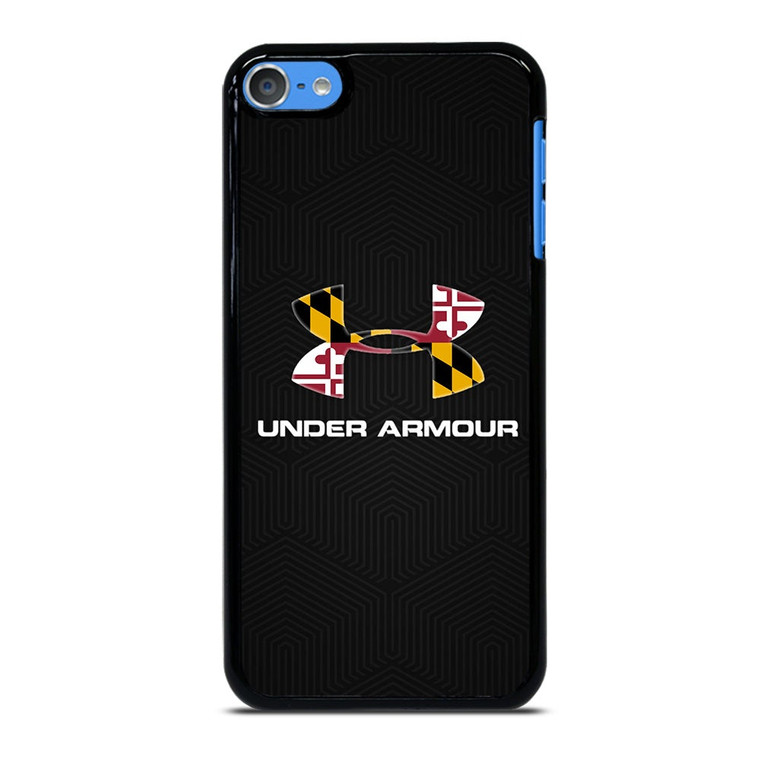 UNDER ARMOUR LOGO iPod Touch 7 Case