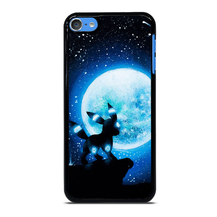 UMBREON SHINY ART iPod Touch 7 Case