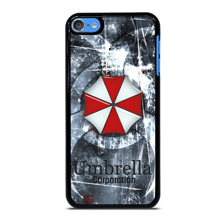 UMBRELLA RESIDENT EVIL iPod Touch 7 Case