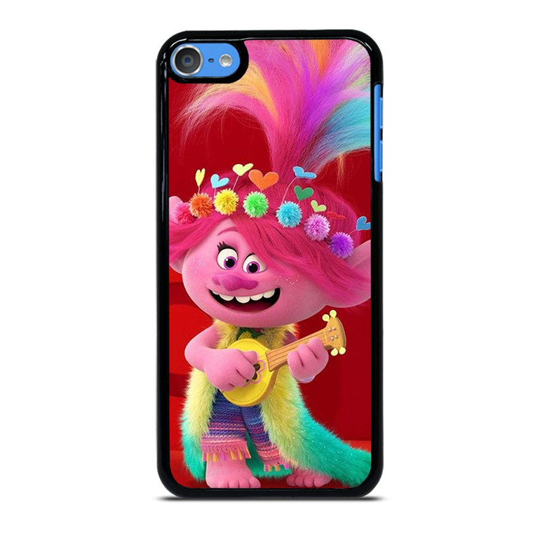 TROLLS POPPY SING iPod Touch 7 Case