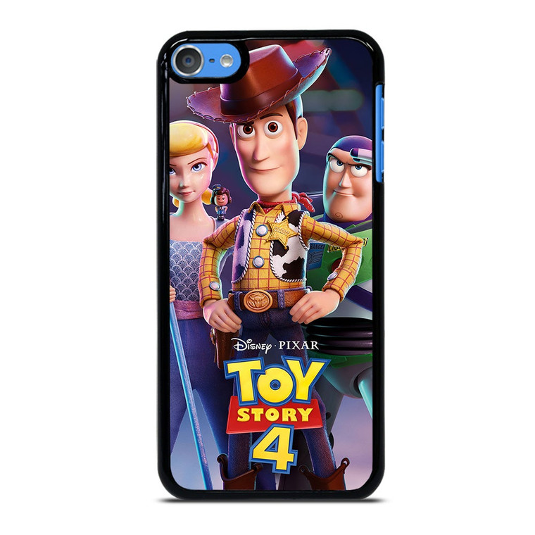 TOY STORY 4 DISNEY iPod Touch 7 Case
