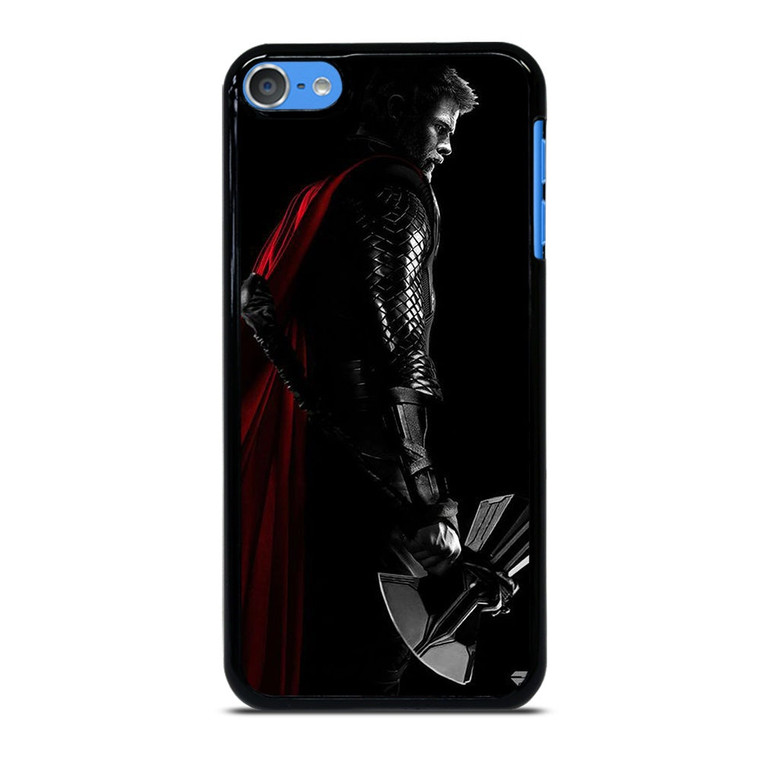 THOR MARVEL SUPERHERO NEW iPod Touch 7 Case