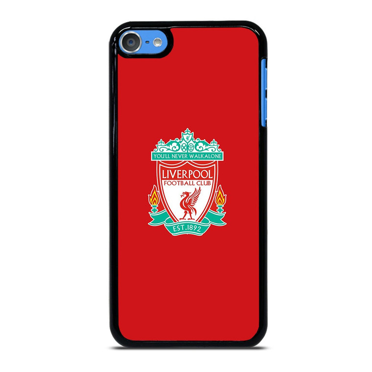 THE REDS LIVERPOOL FC YNWA iPod Touch 7 Case