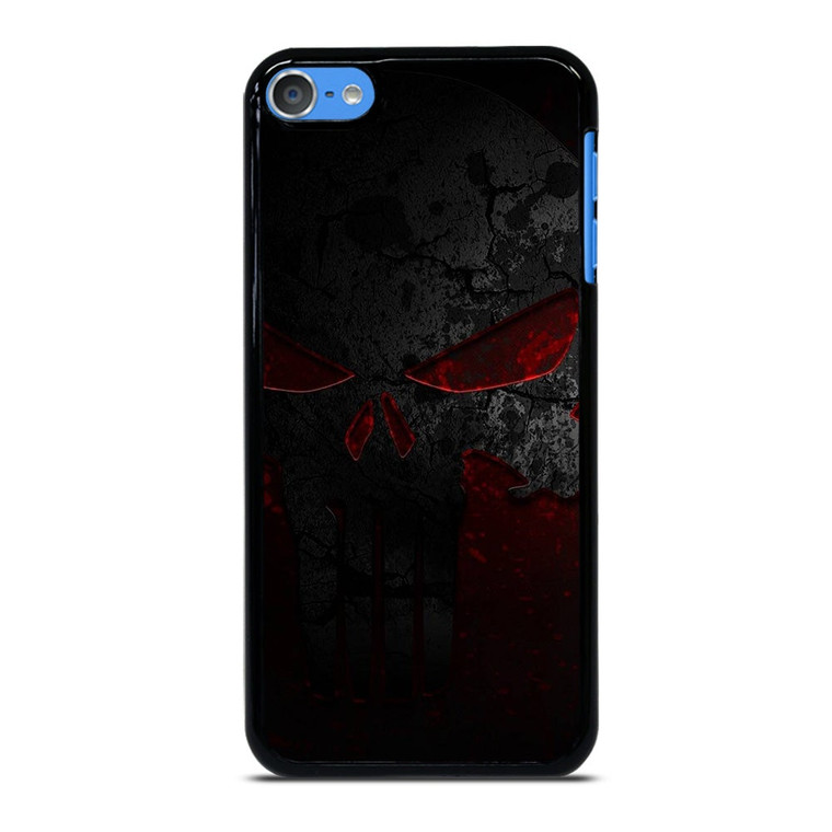 THE PUNISHER DIRTY BLOODS iPod Touch 7 Case