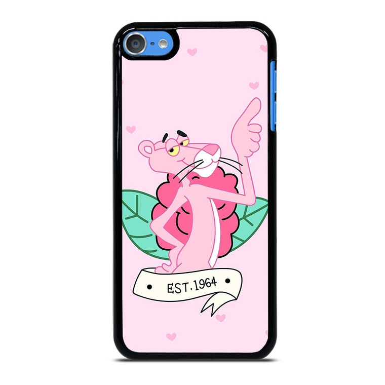 THE PINK PANTHER CLASSIC 1964 iPod Touch 7 Case