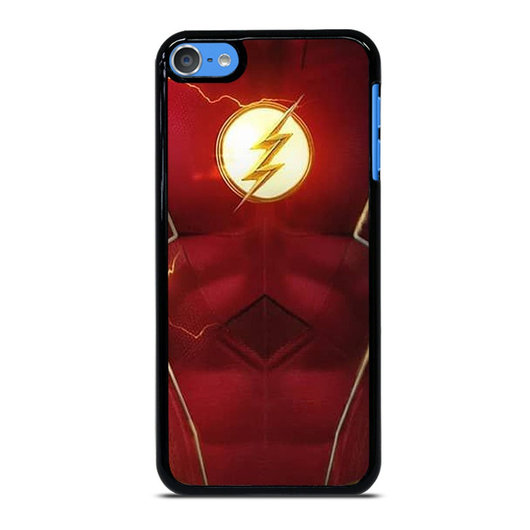THE FLASH BODY iPod Touch 7 Case
