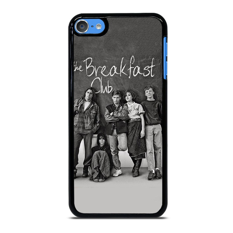 THE BREAKFAST CLUB 2 iPod Touch 7 Case