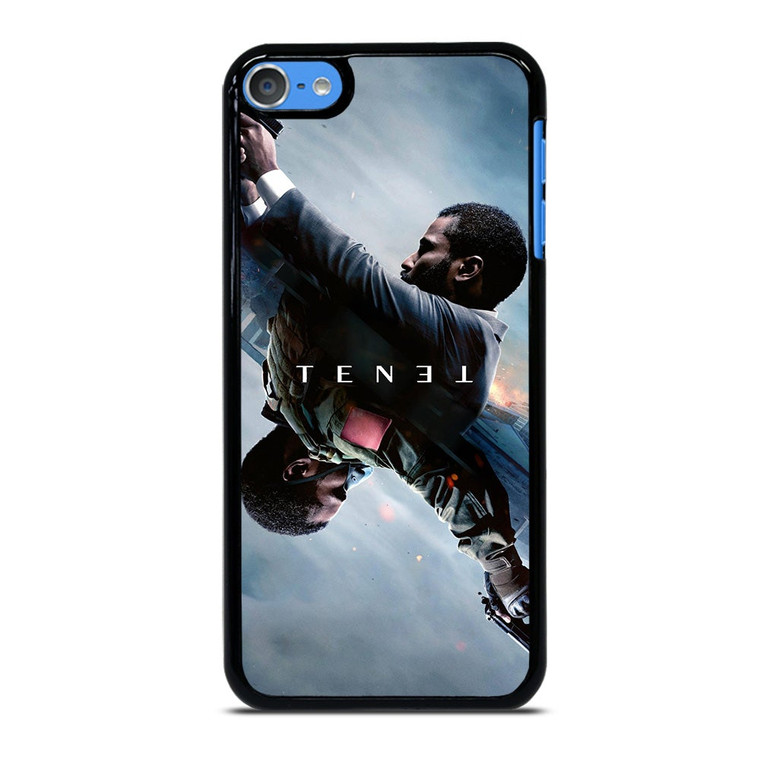 TENET MOVIES POSTER iPod Touch 7 Case