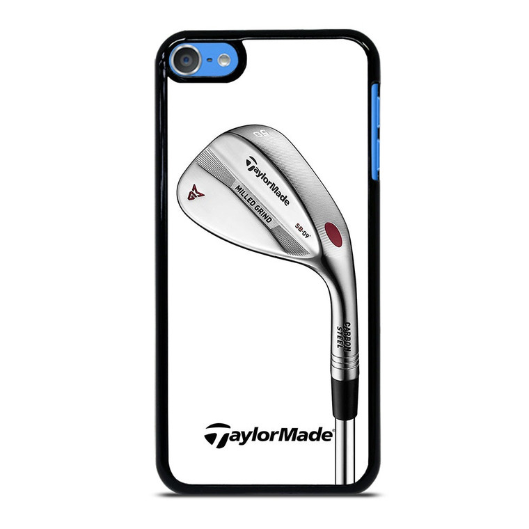 TAYLORMADE GOLF MILLED GRIND iPod Touch 7 Case