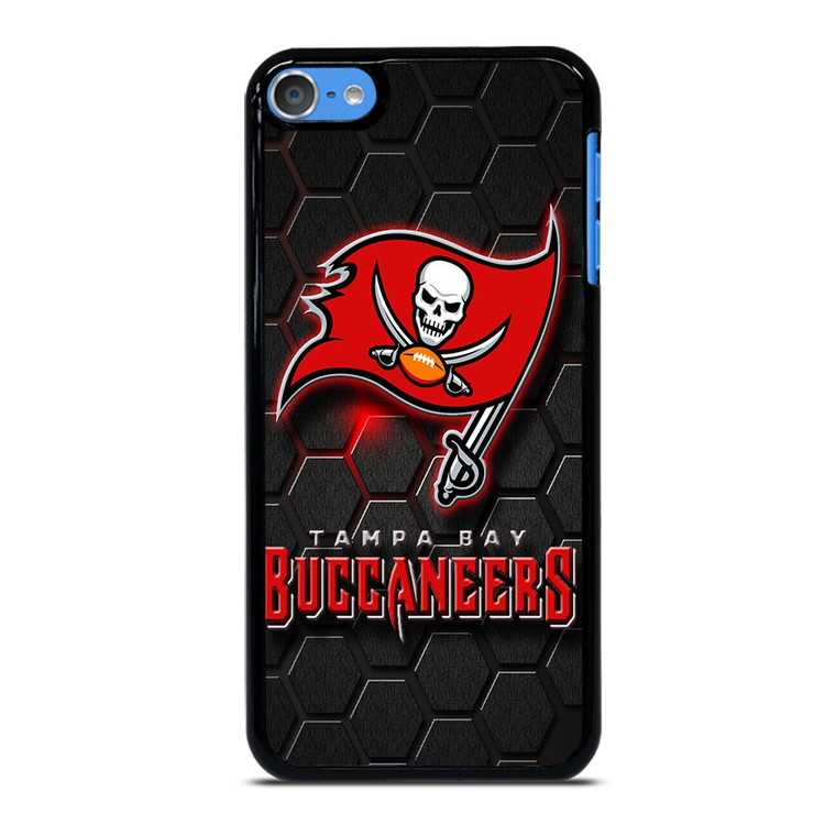 TAMPA BAY BUCCANEERS NFL iPod Touch 7 Case