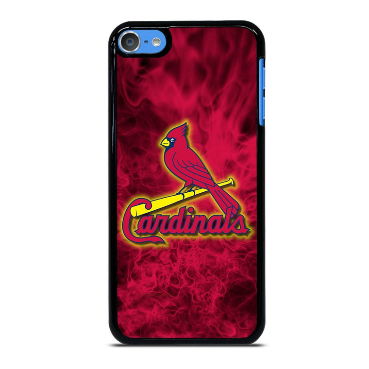 ST LOUIS CARDINALS MLB LOGO iPod Touch 7 Case