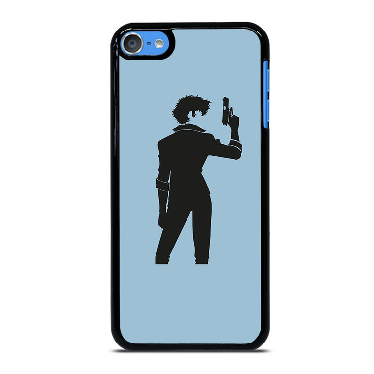 SPIKE SPIEGEL COWBOY BEBOP ART iPod Touch 7 Case