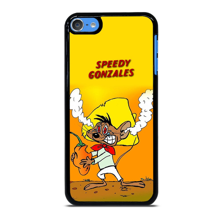 SPEEDY GONZALES CARTOON 2 iPod Touch 7 Case