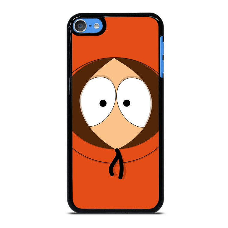 SOUTH PARK KENNY MCCORMICK iPod Touch 7 Case