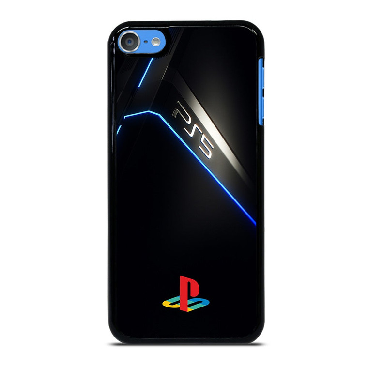 SONY PS PLAYSTATION 5 iPod Touch 7 Case