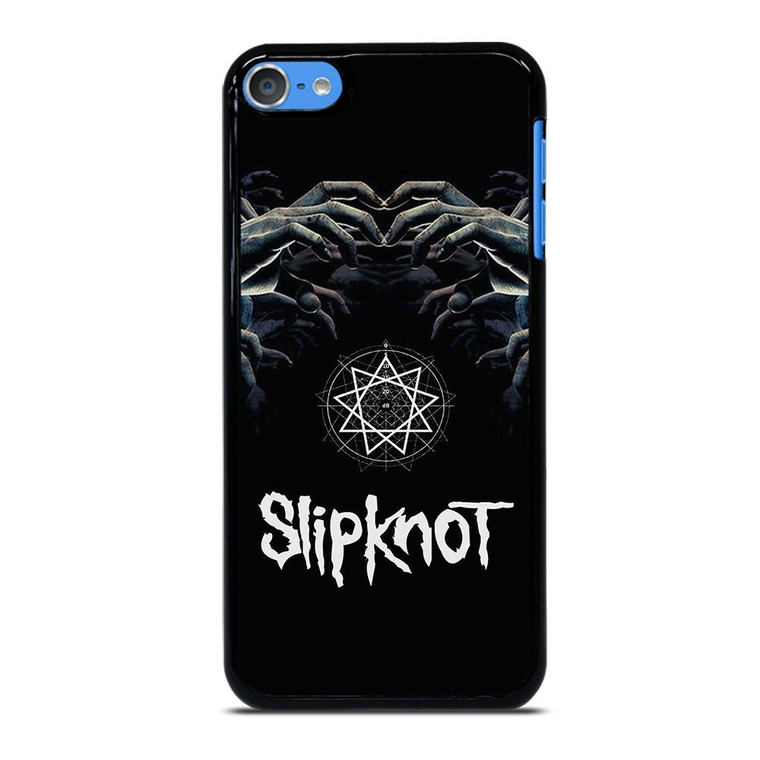 SLIPKNOT BAND LOGO iPod Touch 7 Case
