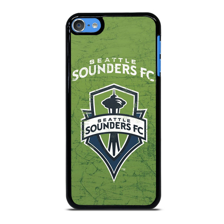 SEATTLE SOUNDERS FC jpg iPod Touch 7 Case