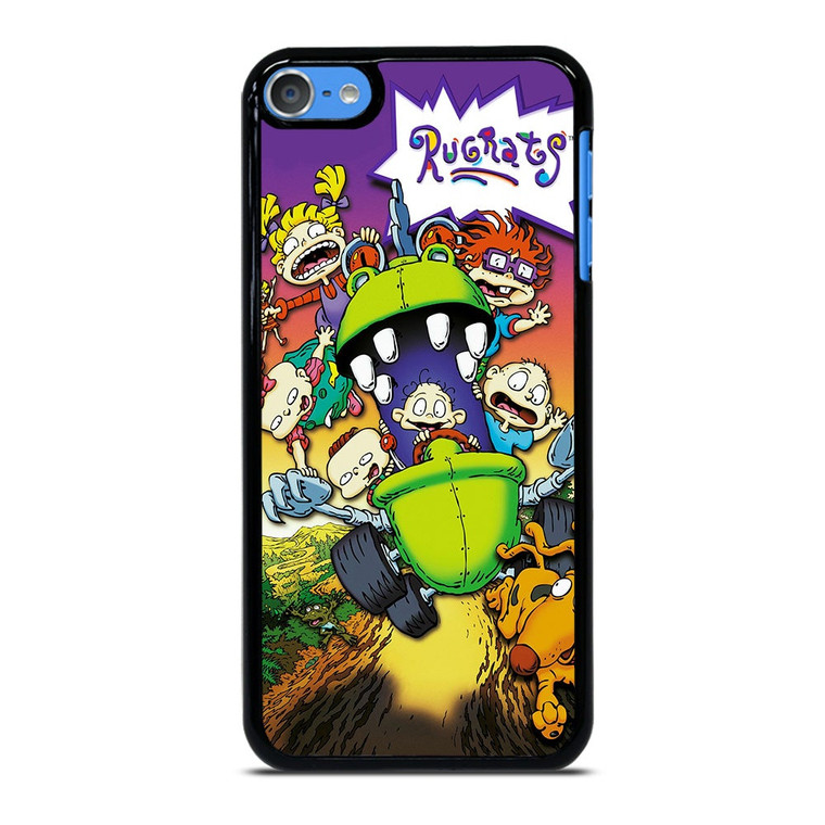 RUGRATS CARTOON 2 iPod Touch 7 Case