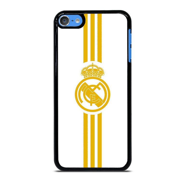 REAL MADRDI LOGO HALA MADRID iPod Touch 7 Case