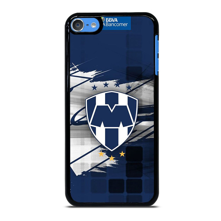 RAYADOS MONTERREY FC SYMBOL iPod Touch 7 Case