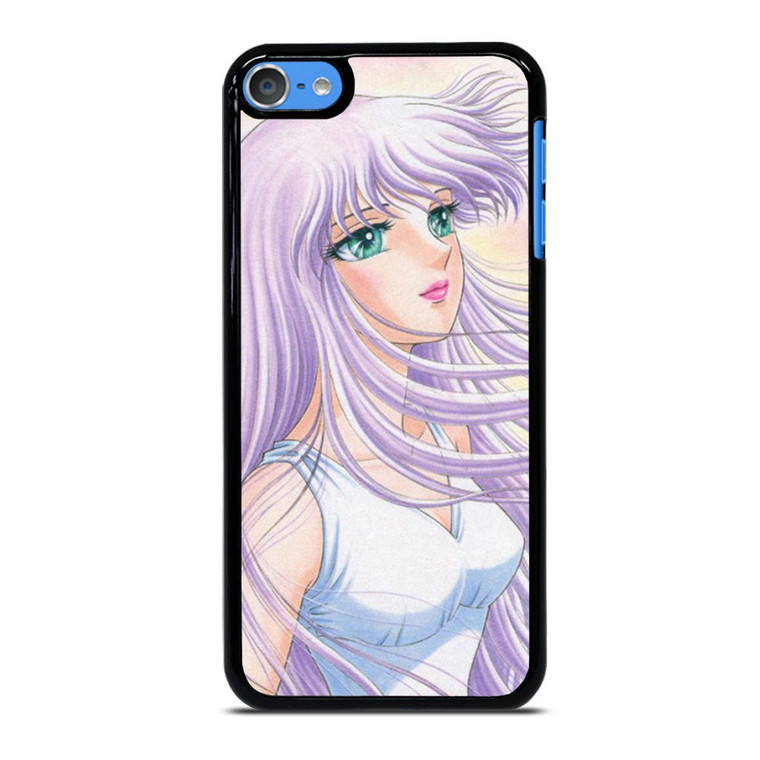 PRINCESS ATHENA SAINT SEIYA iPod Touch 7 Case